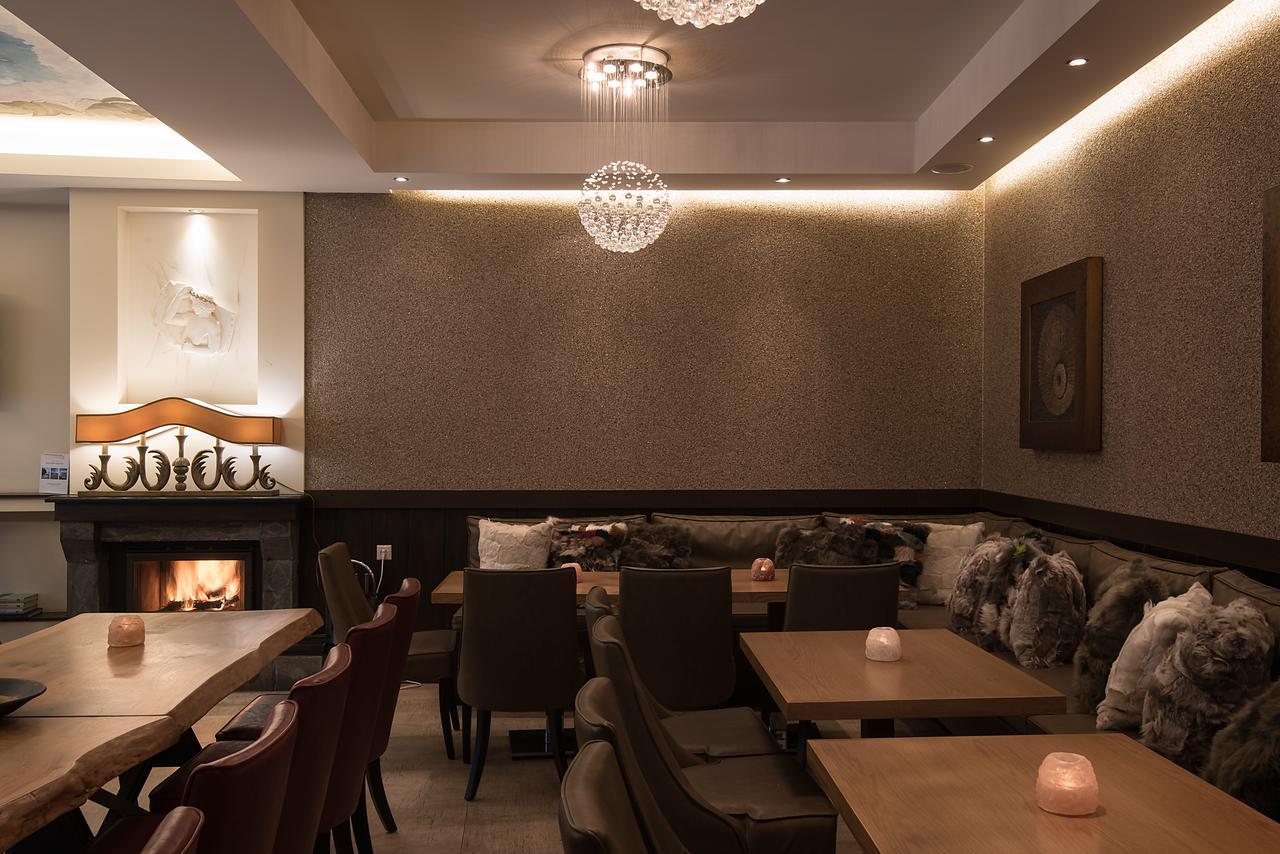 Kentrikon Hotel لاغاديا المظهر الخارجي الصورة