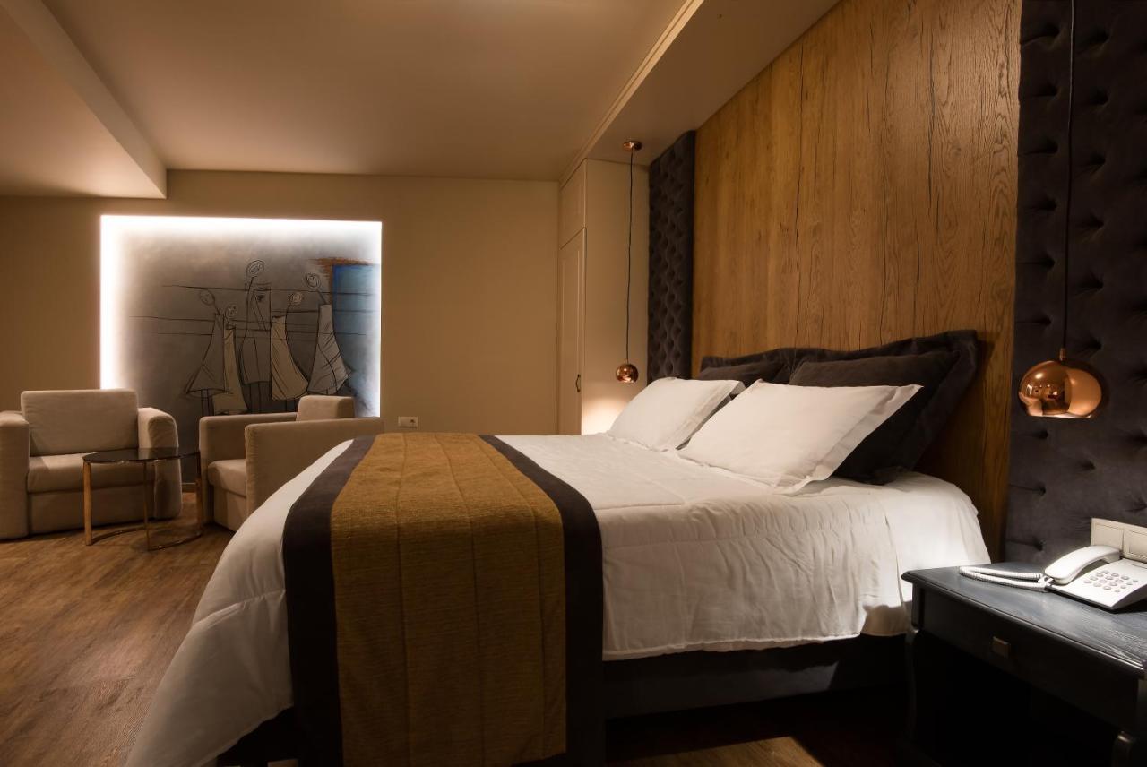 Kentrikon Hotel لاغاديا المظهر الخارجي الصورة